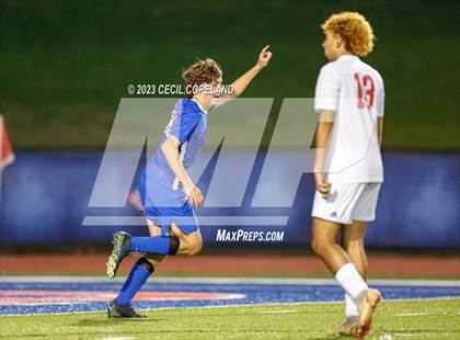 Thumbnail 2 in Archer @ Walton (GHSA 7A Semifinal) photogallery.