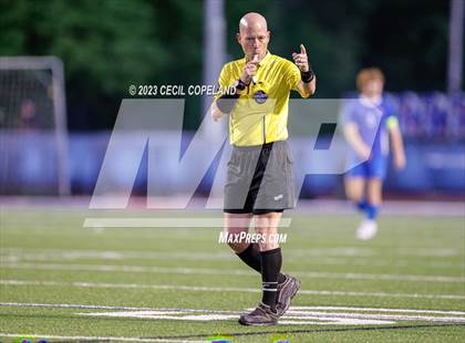 Thumbnail 1 in Archer @ Walton (GHSA 7A Semifinal) photogallery.