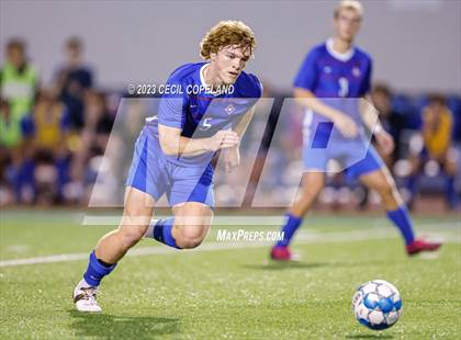 Thumbnail 3 in Archer @ Walton (GHSA 7A Semifinal) photogallery.