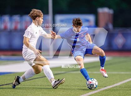 Thumbnail 1 in Archer @ Walton (GHSA 7A Semifinal) photogallery.