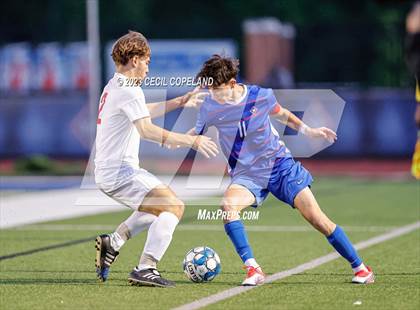 Thumbnail 3 in Archer @ Walton (GHSA 7A Semifinal) photogallery.