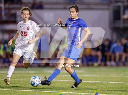 Thumbnail 1 in Archer @ Walton (GHSA 7A Semifinal) photogallery.