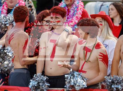 Thumbnail 3 in Archer @ Walton (GHSA 7A Semifinal) photogallery.