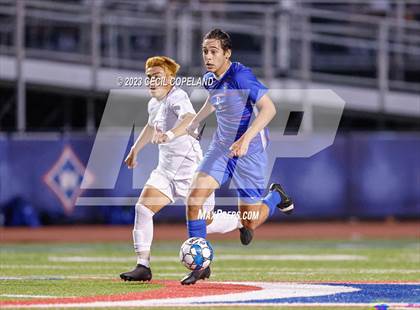 Thumbnail 3 in Archer @ Walton (GHSA 7A Semifinal) photogallery.