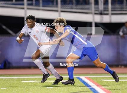 Thumbnail 2 in Archer @ Walton (GHSA 7A Semifinal) photogallery.