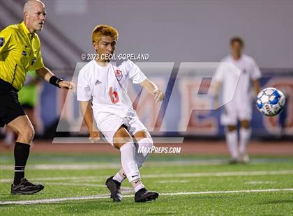 Thumbnail 2 in Archer @ Walton (GHSA 7A Semifinal) photogallery.