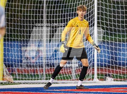 Thumbnail 2 in Archer @ Walton (GHSA 7A Semifinal) photogallery.