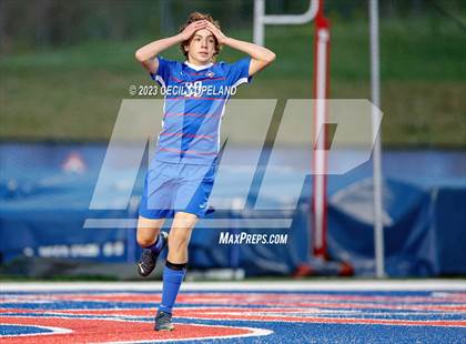 Thumbnail 1 in Archer @ Walton (GHSA 7A Semifinal) photogallery.