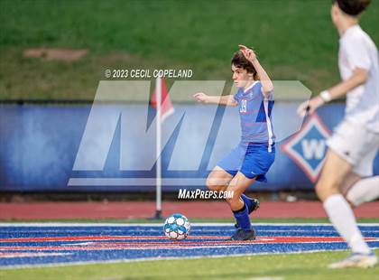 Thumbnail 3 in Archer @ Walton (GHSA 7A Semifinal) photogallery.