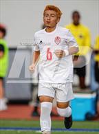 Photo from the gallery "Archer @ Walton (GHSA 7A Semifinal)"