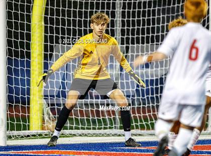 Thumbnail 3 in Archer @ Walton (GHSA 7A Semifinal) photogallery.