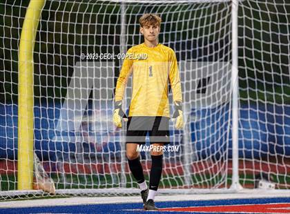 Thumbnail 1 in Archer @ Walton (GHSA 7A Semifinal) photogallery.