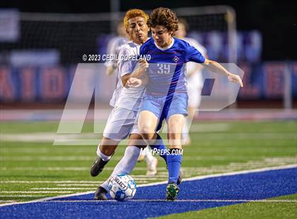 Thumbnail 1 in Archer @ Walton (GHSA 7A Semifinal) photogallery.