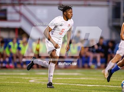 Thumbnail 3 in Archer @ Walton (GHSA 7A Semifinal) photogallery.
