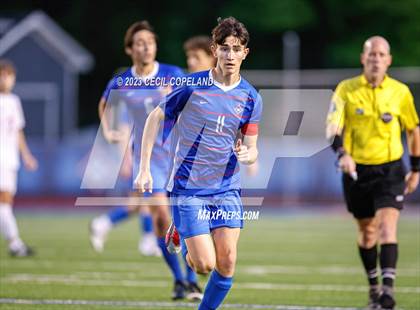 Thumbnail 1 in Archer @ Walton (GHSA 7A Semifinal) photogallery.