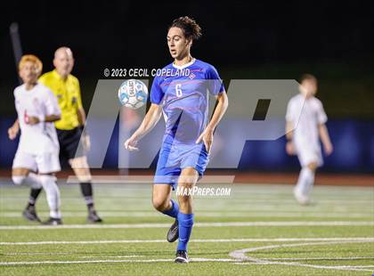 Thumbnail 1 in Archer @ Walton (GHSA 7A Semifinal) photogallery.