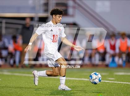 Thumbnail 3 in Archer @ Walton (GHSA 7A Semifinal) photogallery.