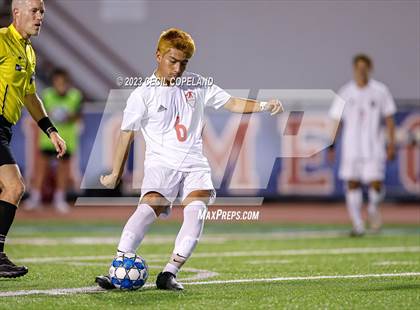 Thumbnail 3 in Archer @ Walton (GHSA 7A Semifinal) photogallery.