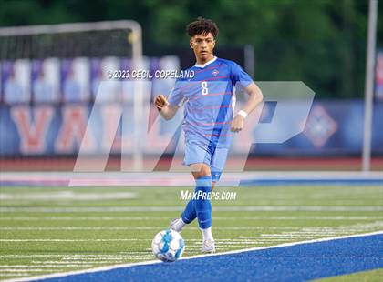 Thumbnail 2 in Archer @ Walton (GHSA 7A Semifinal) photogallery.