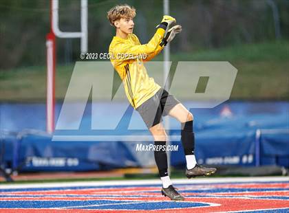 Thumbnail 3 in Archer @ Walton (GHSA 7A Semifinal) photogallery.