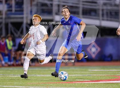 Thumbnail 2 in Archer @ Walton (GHSA 7A Semifinal) photogallery.