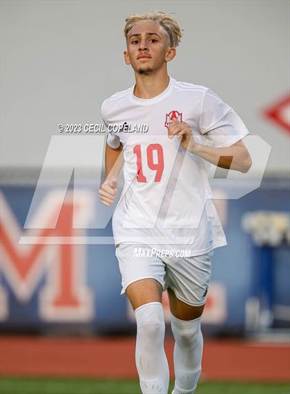 Thumbnail 1 in Archer @ Walton (GHSA 7A Semifinal) photogallery.