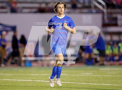 Thumbnail 2 in Archer @ Walton (GHSA 7A Semifinal) photogallery.