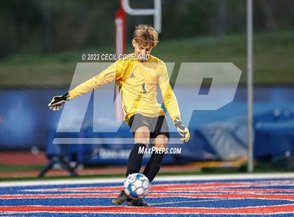 Thumbnail 2 in Archer @ Walton (GHSA 7A Semifinal) photogallery.