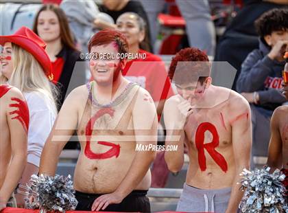Thumbnail 1 in Archer @ Walton (GHSA 7A Semifinal) photogallery.