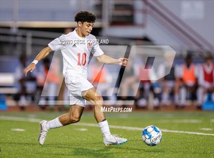 Thumbnail 2 in Archer @ Walton (GHSA 7A Semifinal) photogallery.