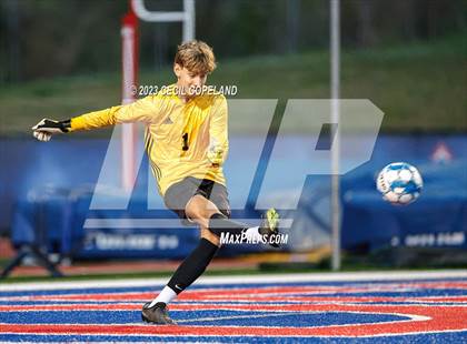 Thumbnail 3 in Archer @ Walton (GHSA 7A Semifinal) photogallery.