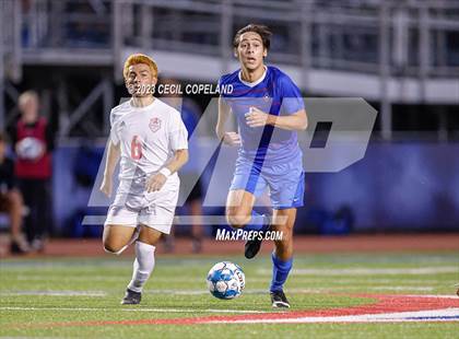Thumbnail 1 in Archer @ Walton (GHSA 7A Semifinal) photogallery.