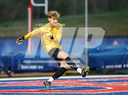 Thumbnail 1 in Archer @ Walton (GHSA 7A Semifinal) photogallery.