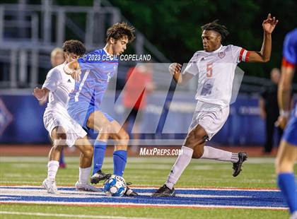 Thumbnail 1 in Archer @ Walton (GHSA 7A Semifinal) photogallery.