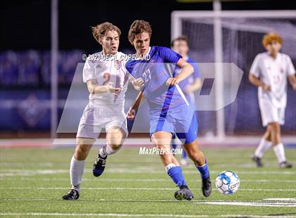 Thumbnail 1 in Archer @ Walton (GHSA 7A Semifinal) photogallery.