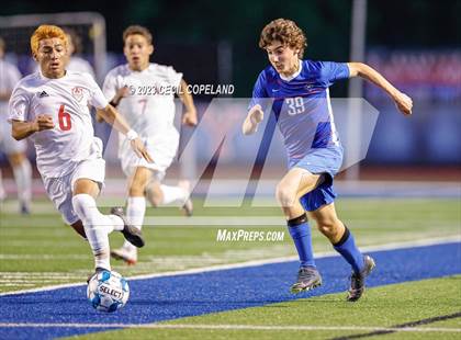 Thumbnail 1 in Archer @ Walton (GHSA 7A Semifinal) photogallery.