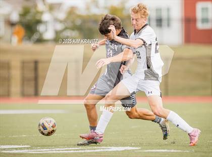 Thumbnail 2 in John Carroll @ Archbishop Curley photogallery.