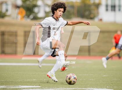 Thumbnail 1 in John Carroll @ Archbishop Curley photogallery.