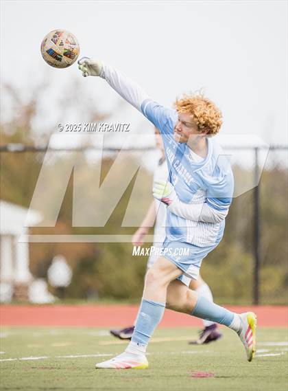 Thumbnail 2 in John Carroll @ Archbishop Curley photogallery.