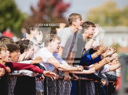 Thumbnail 1 in John Carroll @ Archbishop Curley photogallery.