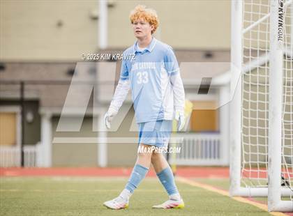 Thumbnail 1 in John Carroll @ Archbishop Curley photogallery.