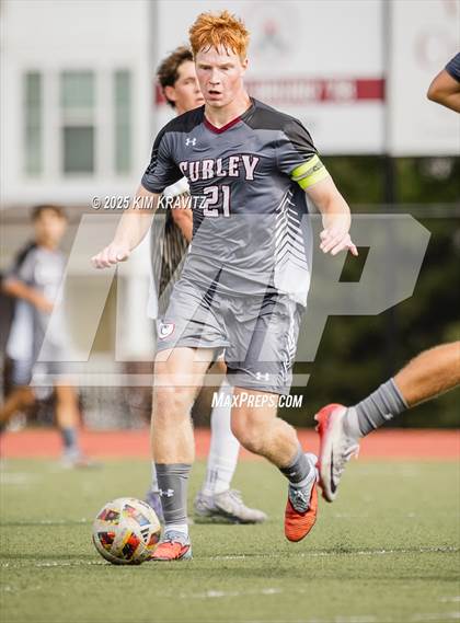 Thumbnail 2 in John Carroll @ Archbishop Curley photogallery.