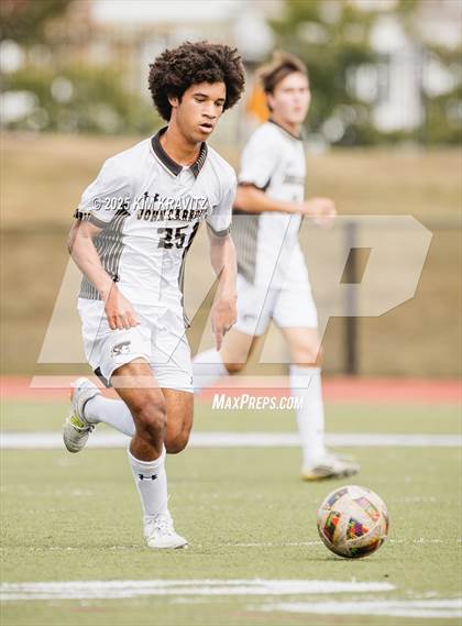 Thumbnail 3 in John Carroll @ Archbishop Curley photogallery.