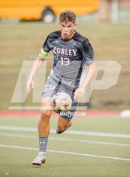 Thumbnail 1 in John Carroll @ Archbishop Curley photogallery.