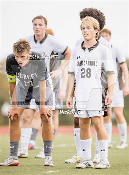 Thumbnail 1 in John Carroll @ Archbishop Curley photogallery.