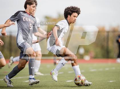 Thumbnail 1 in John Carroll @ Archbishop Curley photogallery.