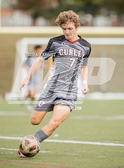 Thumbnail 1 in John Carroll @ Archbishop Curley photogallery.