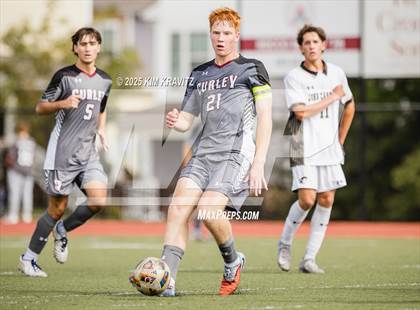 Thumbnail 3 in John Carroll @ Archbishop Curley photogallery.