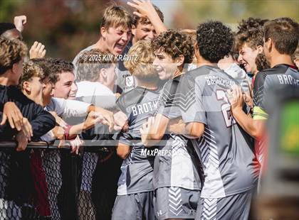 Thumbnail 3 in John Carroll @ Archbishop Curley photogallery.