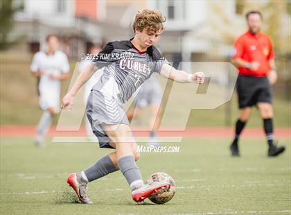 Thumbnail 2 in John Carroll @ Archbishop Curley photogallery.